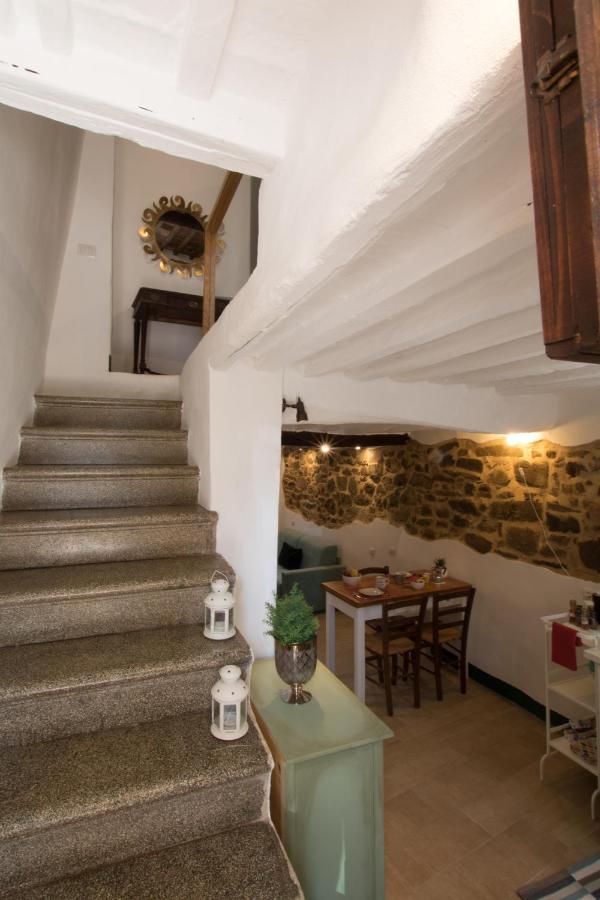 Casa Costa Delle Caserme Montalcino Exterior foto